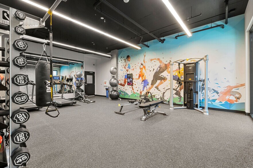 Building Photo - Ion Town Center Apartments