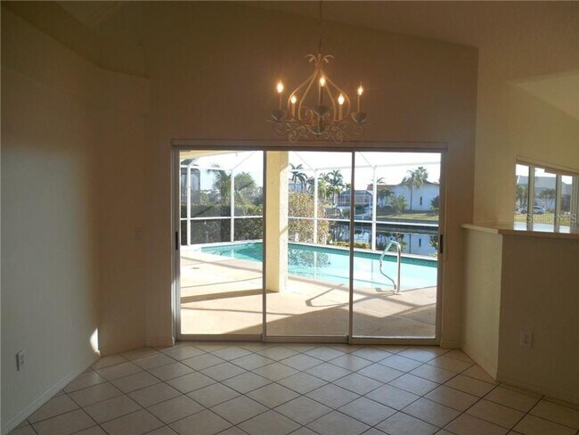 Building Photo - Annual Rental - Waterfront Home in Burnt Store Isles - Punta Gorda