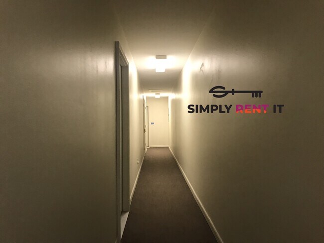 Building Photo - Affordable 1 Bedroom, Downtown Roland, Avail Now!