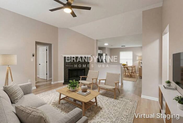 Building Photo - 2868 Copper Ridge Cove S