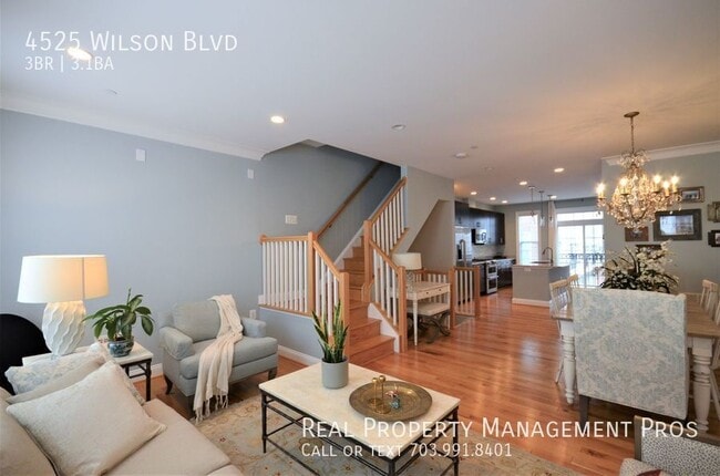 Building Photo - 4525 Wilson Blvd