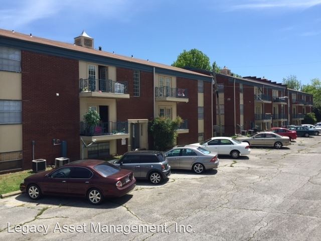 Building Photo - 1 br, 1 bath Apartment - 1219 North Storer...