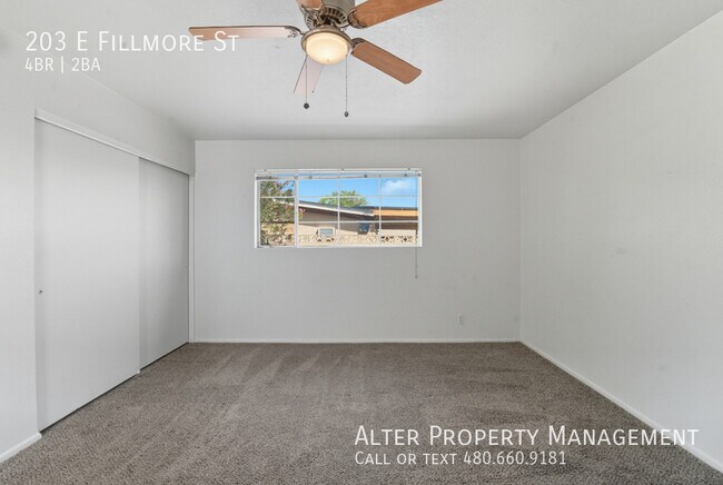 Building Photo - 203 E Fillmore St