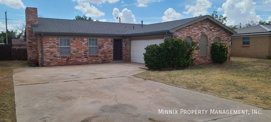 Building Photo - 4509 Parkdale Dr