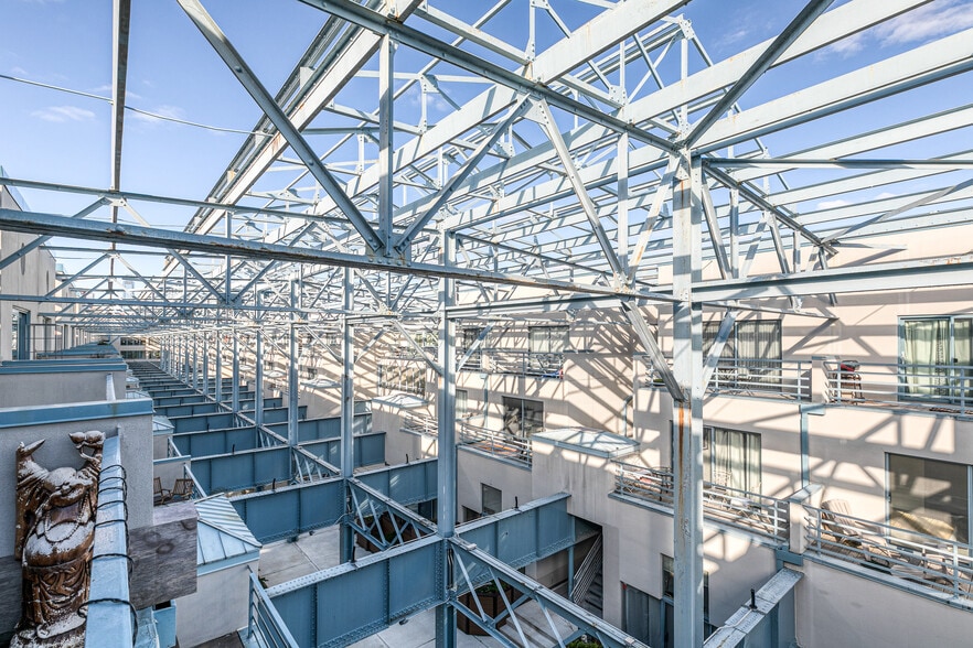 Building Photo - 3 N Christopher Columbus Blvd