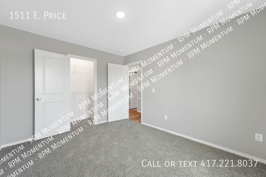 Building Photo - 1511 Price