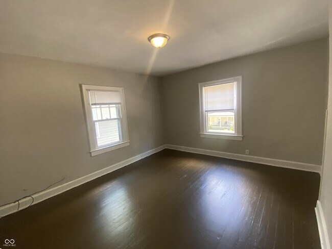 Building Photo - 4221 Guilford Ave