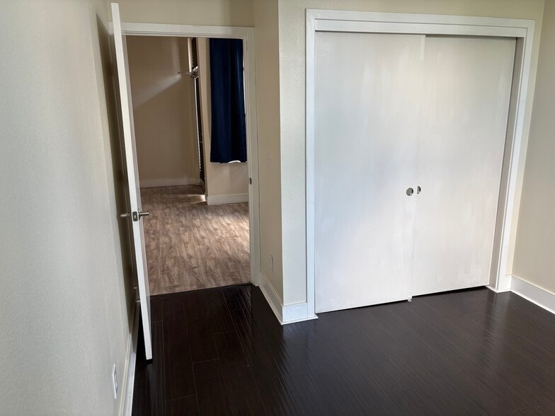 Bedroom 1 - 289 3rd St