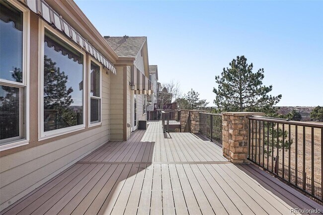 Building Photo - 6333 S Sicily Way