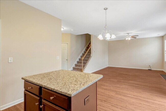 Building Photo - Updated Home with Fenced Yard in Massey Preserve