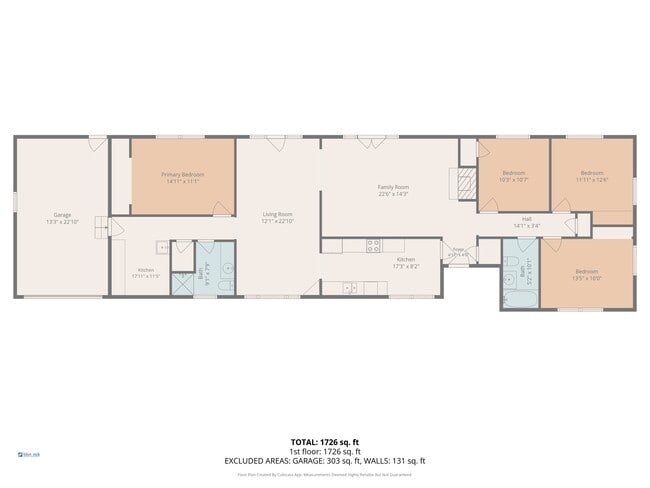 Building Photo - 708 Douglas Ln