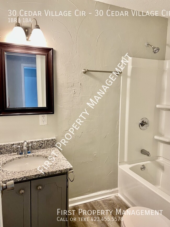 Building Photo - Leasing Special: 1/2 Off a Month's Rent: F...