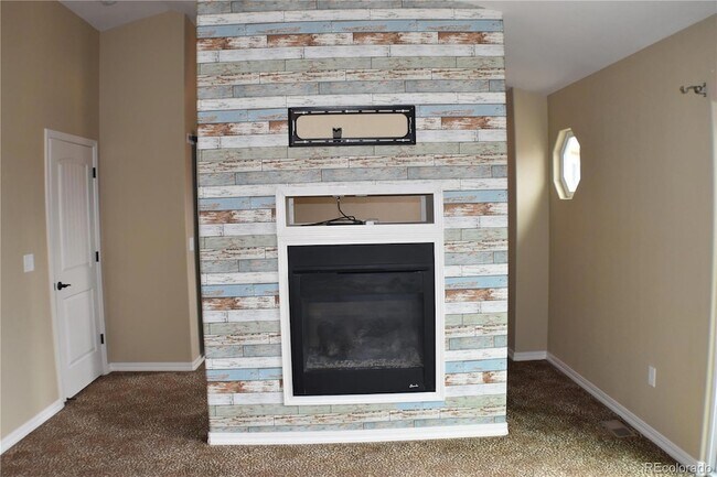 Building Photo - 4357 High Mountain Point