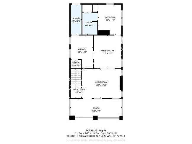 Building Photo - 304 12th St SW