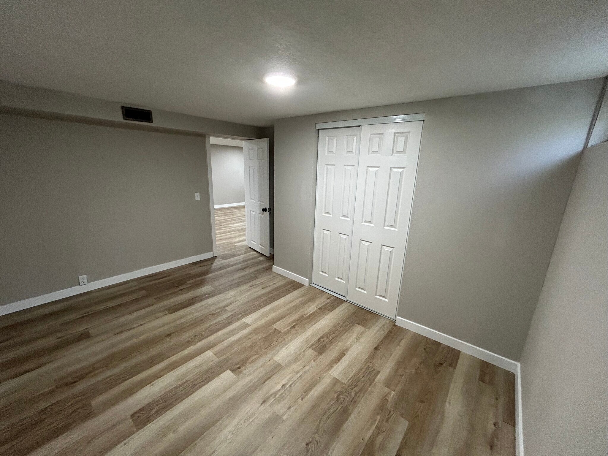 Downstairs Office - 332 W Greta Ave