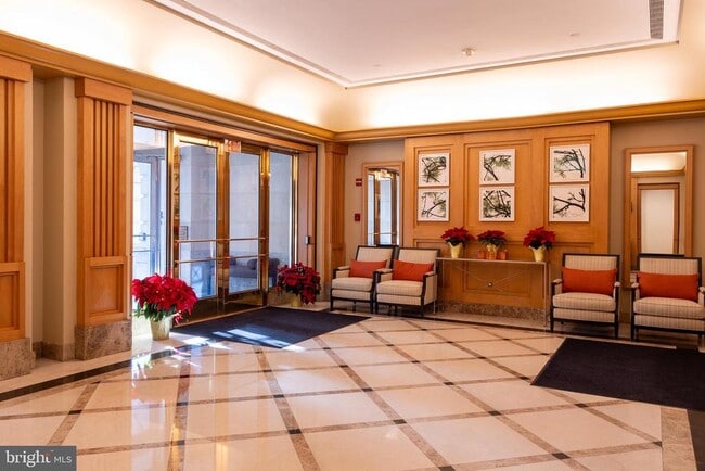 Building Photo - 601 Pennsylvania Ave NW