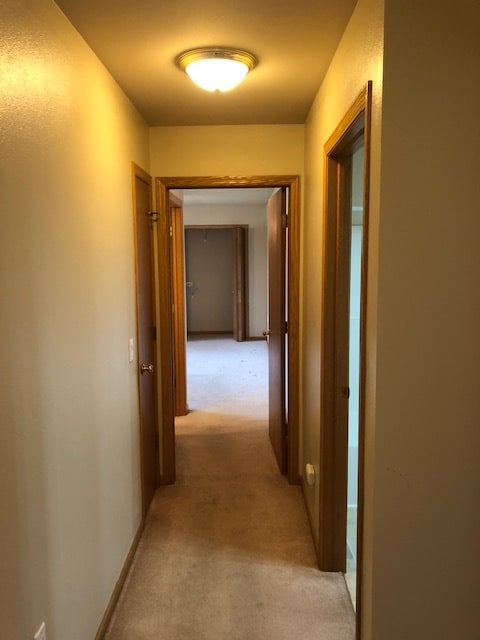 2nd floor hallway - 6956 Littlemore Dr