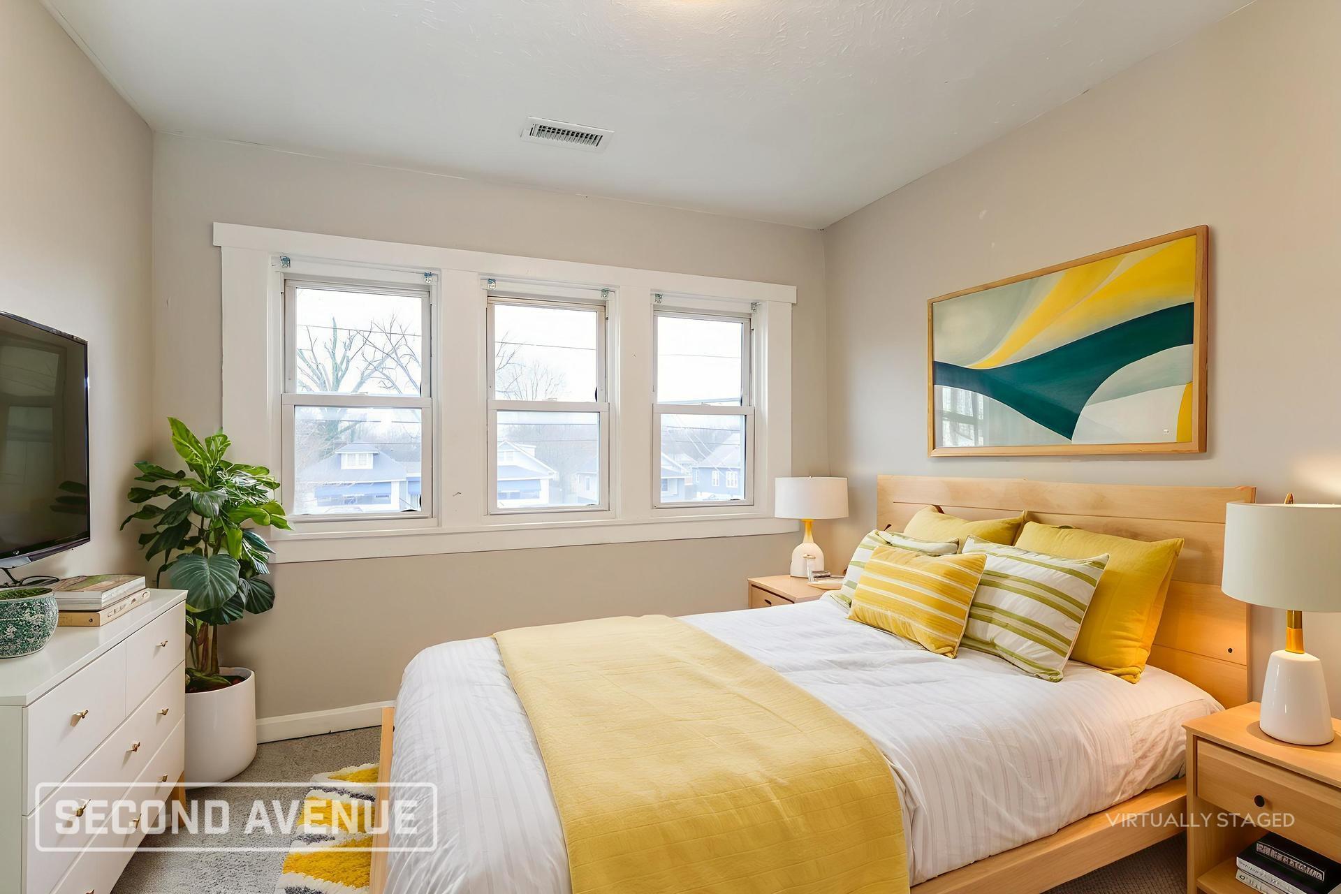 Building Photo - 4023 Taylor Blvd