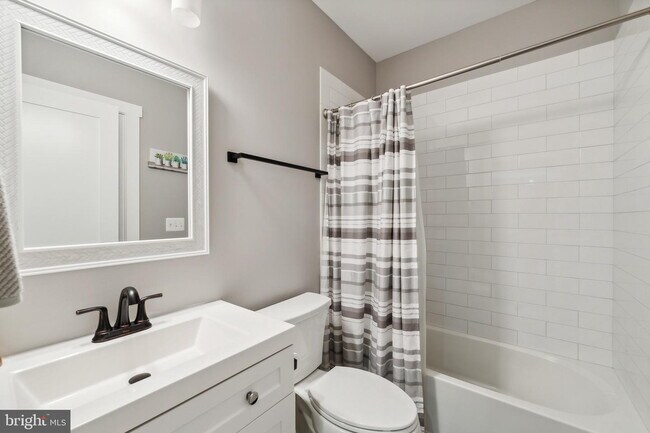 Building Photo - This meticulously cared-for residence, constructed in 2021 by Danforth Homes, presents everything...