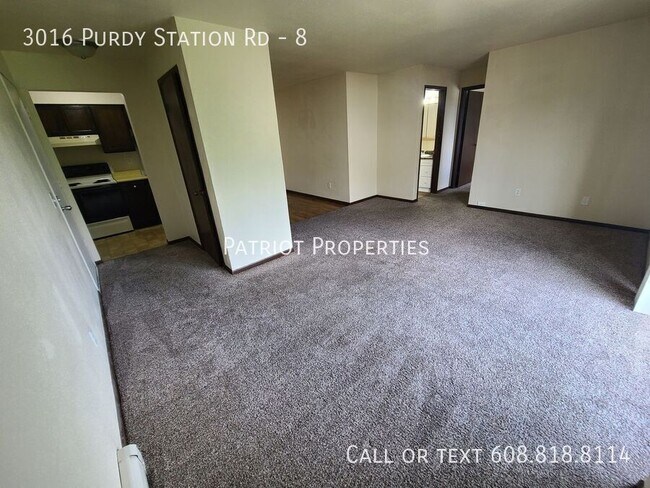 Building Photo - 3016 Purdy Station Rd