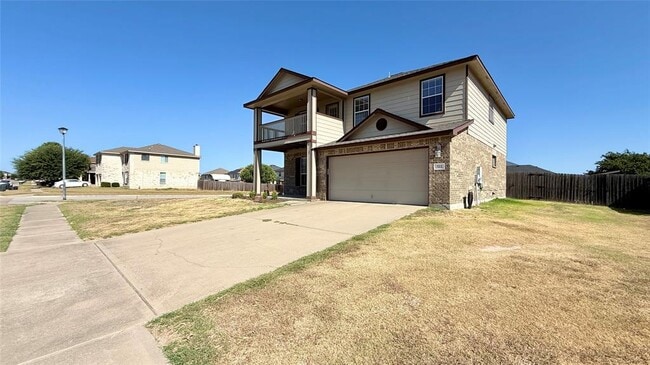 Building Photo - 511 Taurus Dr