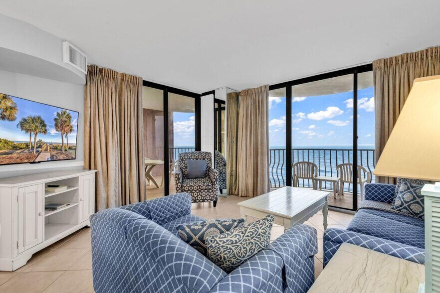 Primary Photo - 2500 N Ocean Blvd