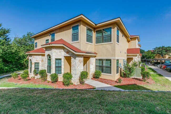 Building Photo - 6160 Eckhert RoadUnit 1005