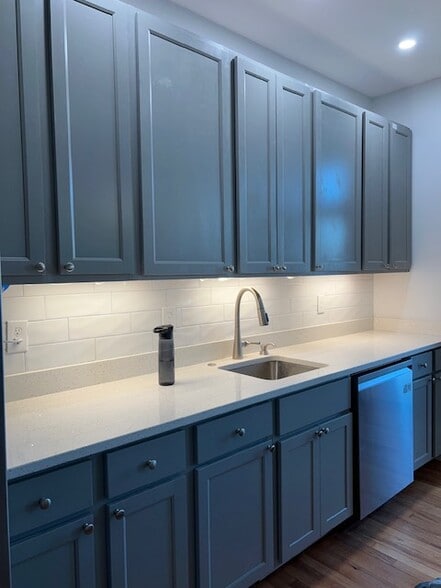 Kitchen - 2029 Maryland Ave