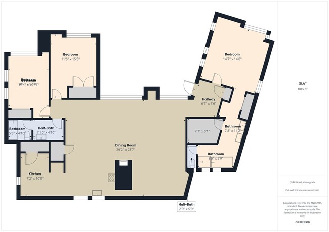 Building Photo - Stylish Home in Eldorado | Furnished or Un...