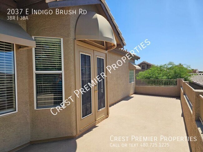 Building Photo - 2037 E Indigo Brush Rd