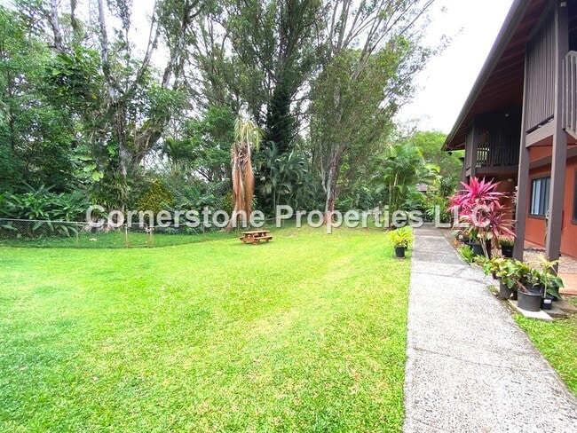 Building Photo - 2069 California Ave