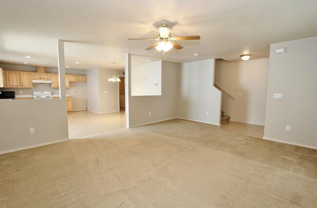 Building Photo - 6613 S Covewood Way