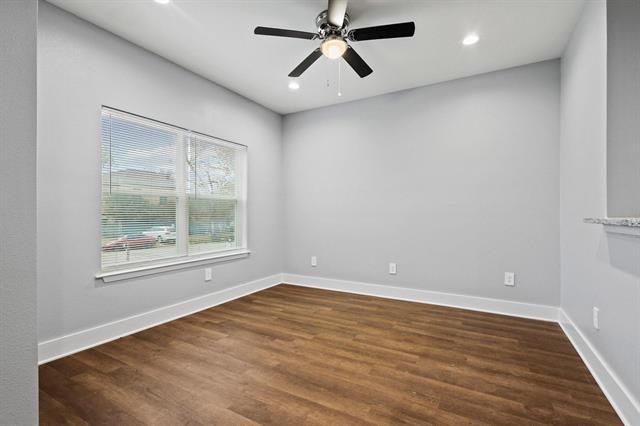 Building Photo - 724 W Gandy St