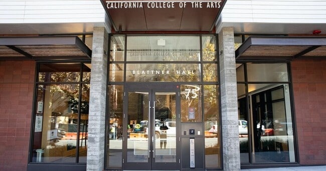 Exterior - 75 Arkansas