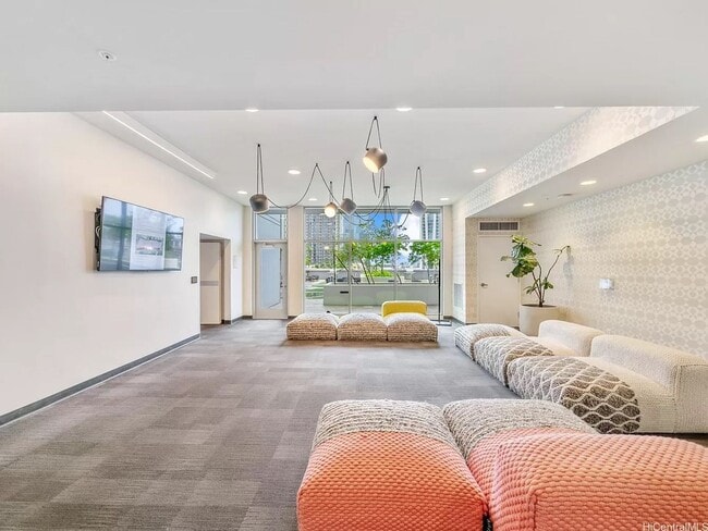 Building Photo - Ke Kilohana - 1-bdrm/1-bath/1-assigned parking stall/+Storage Unit & Electric Allowance