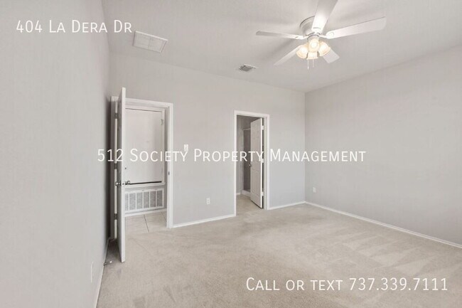 Building Photo - 404 La Dera Dr