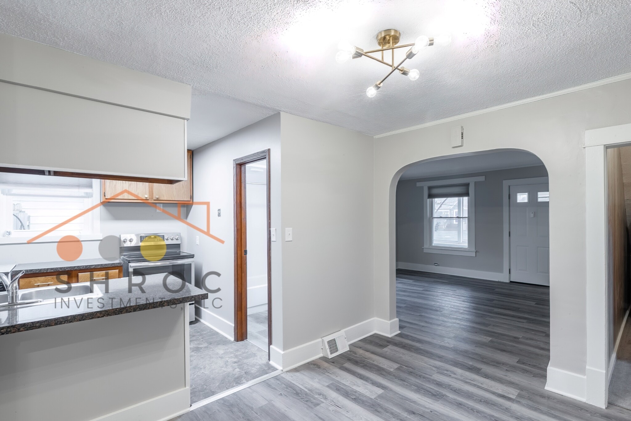 Building Photo - 1139 S 55th St