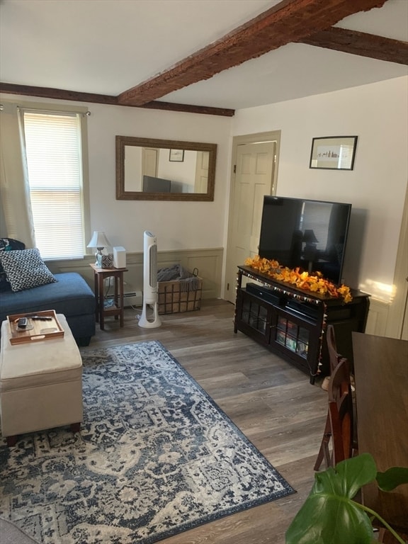 Building Photo - 3 Orange St