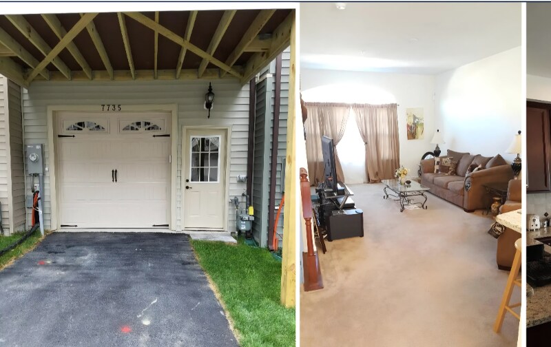 Building Photo - 7735 Duncannon Ln