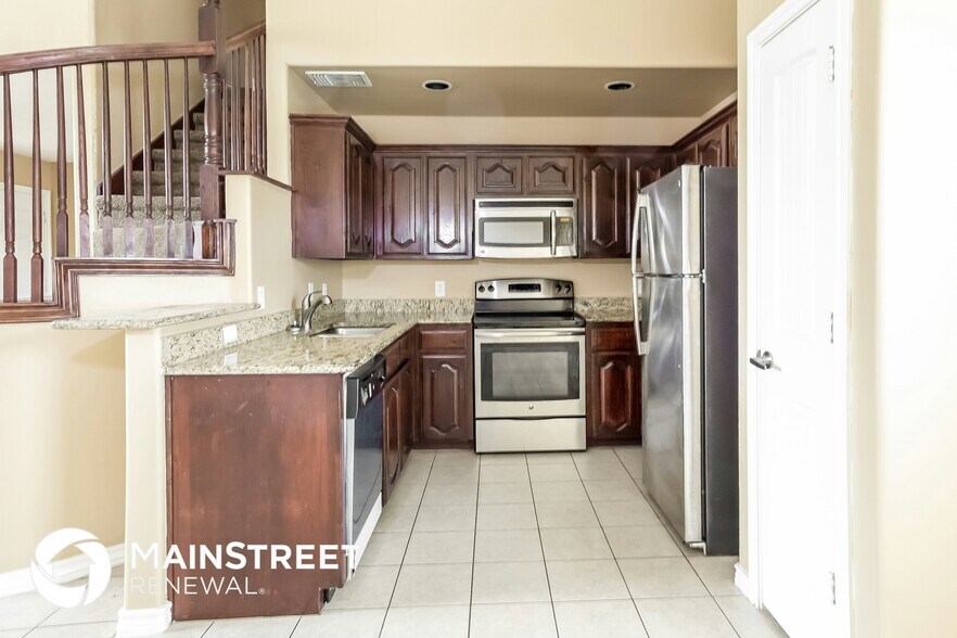 Building Photo - 509 SW 121st Pl