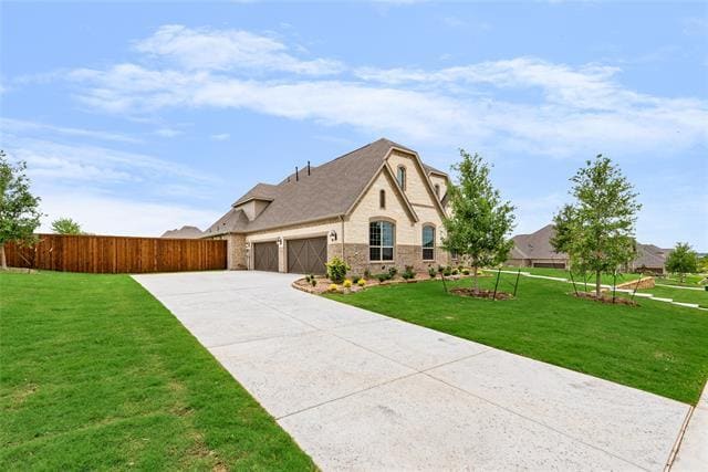Building Photo - 813 Gallant Fox Trail