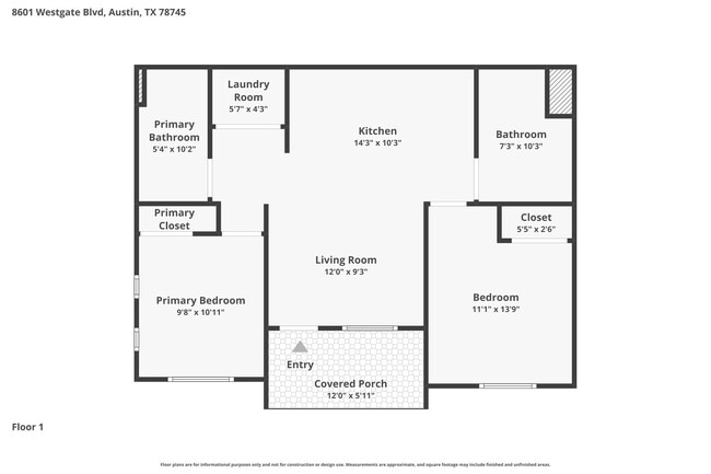 Building Photo - Amazing Austin condo!