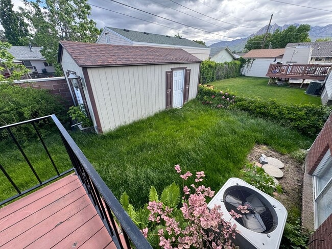 Building Photo - Beautiful home for rent in Murray!