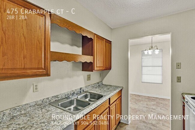 Building Photo - 475 Crabapple Ct