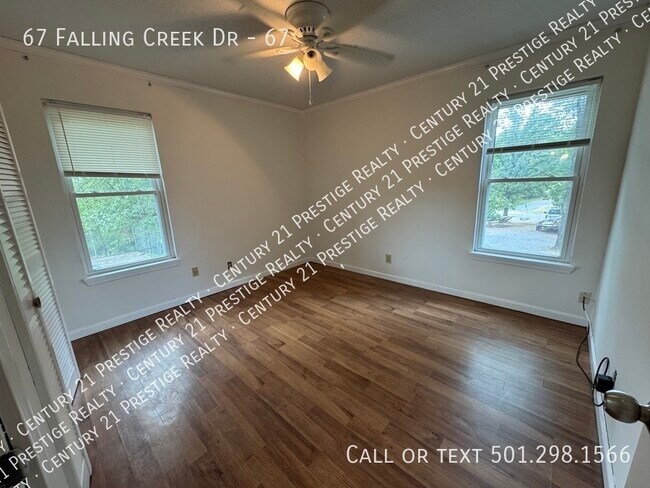 Building Photo - 67 Falling Creek Dr