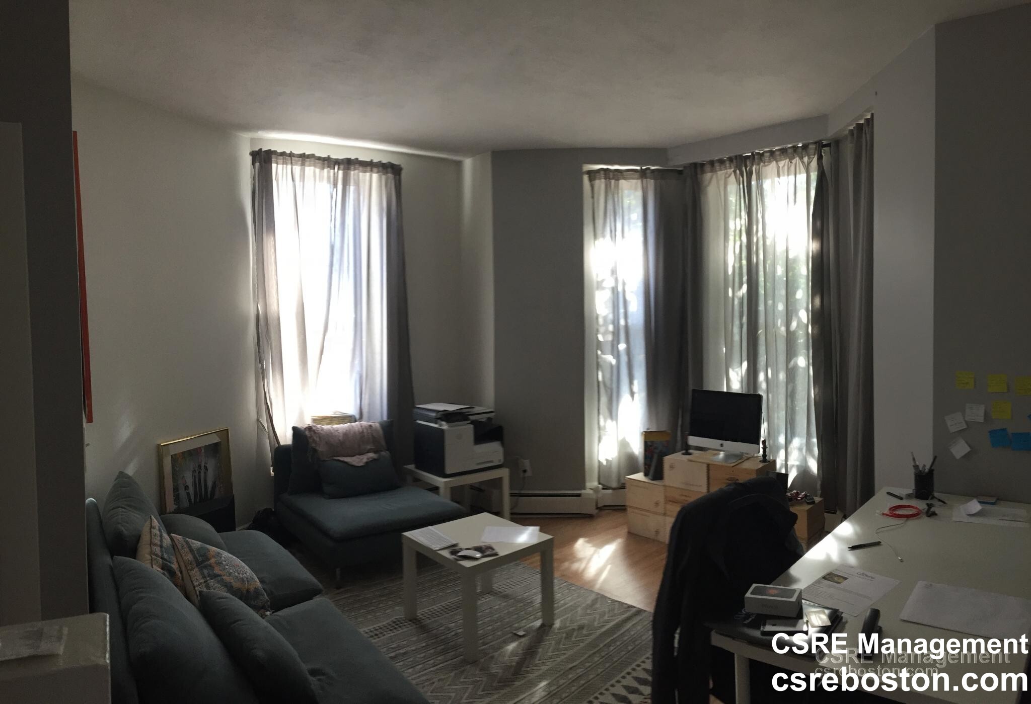 Building Photo - 1 Union Park