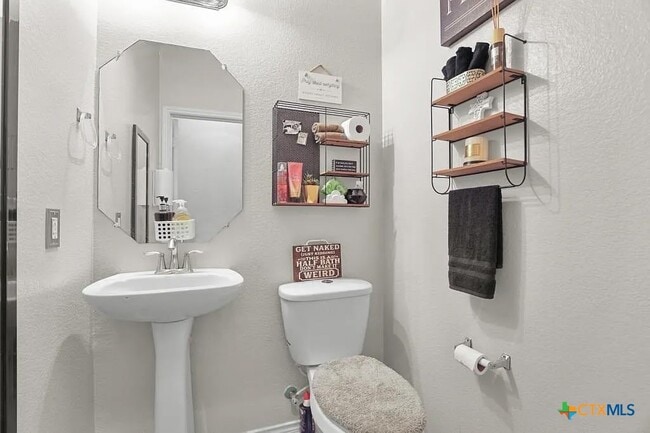 Building Photo - 4303 Jack Barnes Ave