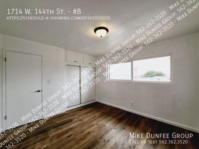 Building Photo - Gardena Newly Remodeled Two Bedroom Unit