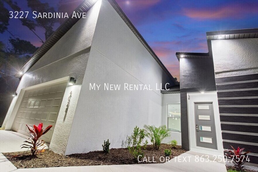 Building Photo - 3227 Sardinia Ave