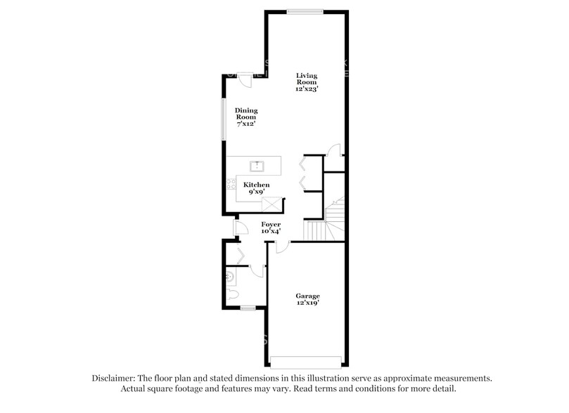 Building Photo - 1221 Coastal Mdw Trl